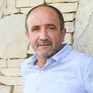 Andde Sainte - Marie