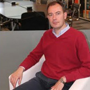 Bart Kamp