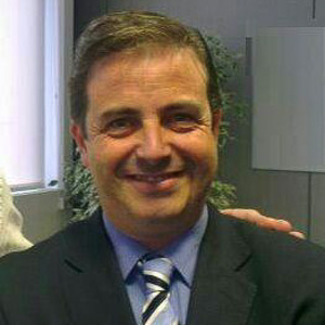 Carlos Pereda