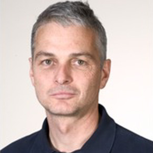 Christoph Weckerle