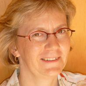 Heike Fischbach