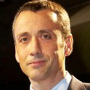 Iñaki Heras