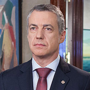 Iñigo Urkullu