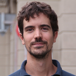 Jaime Cuenca