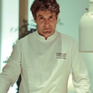 Josean Alija