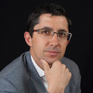 Joxe Mari Aizega