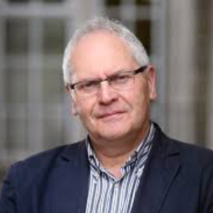 Kevin Morgan
