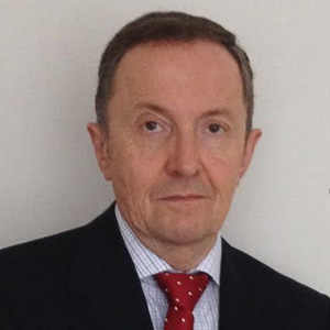 Luis Norberto López de Lacalle