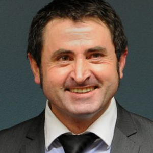 Marc Moulin