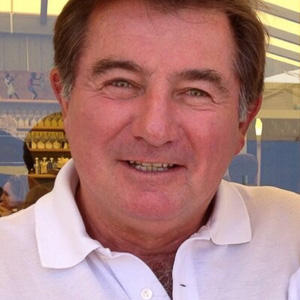 Paco Dubosq