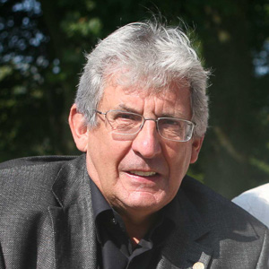 Pedro Miguel Etxenike