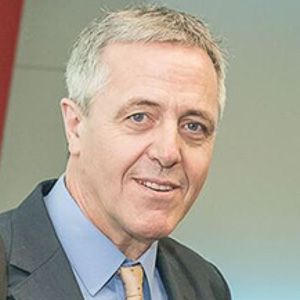 Peter Baur