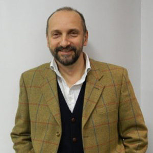 Richard Sant