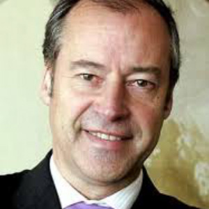 Salustiano Mato