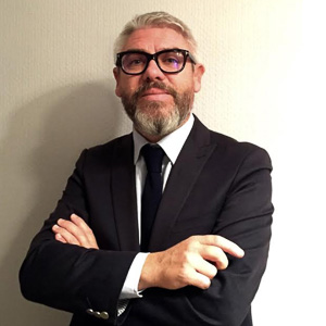 Stephan Chaligne