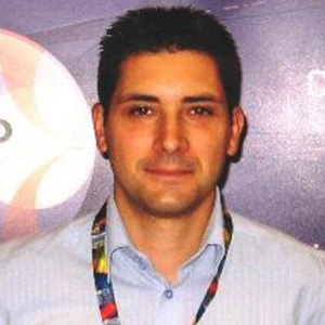 Stephane Dellier