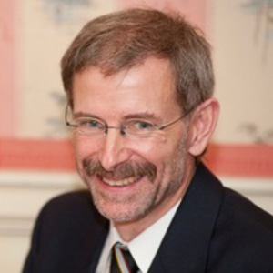 Tim Smithers