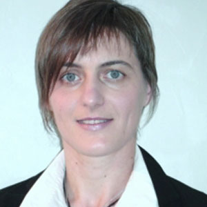 Virginie Rose