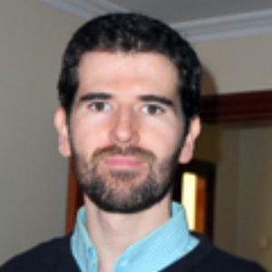 Xabier Erdocia
